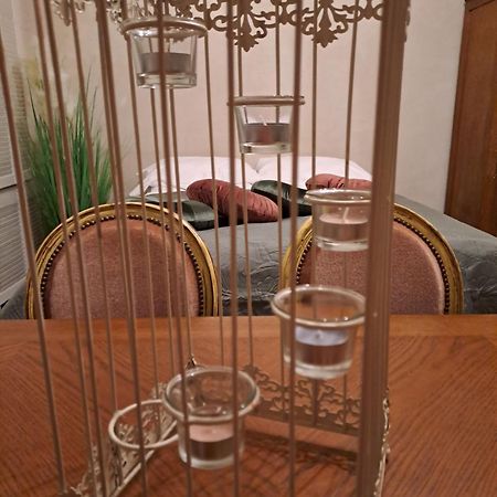Appartement Pokoje Na Starowce à Zamość Extérieur photo