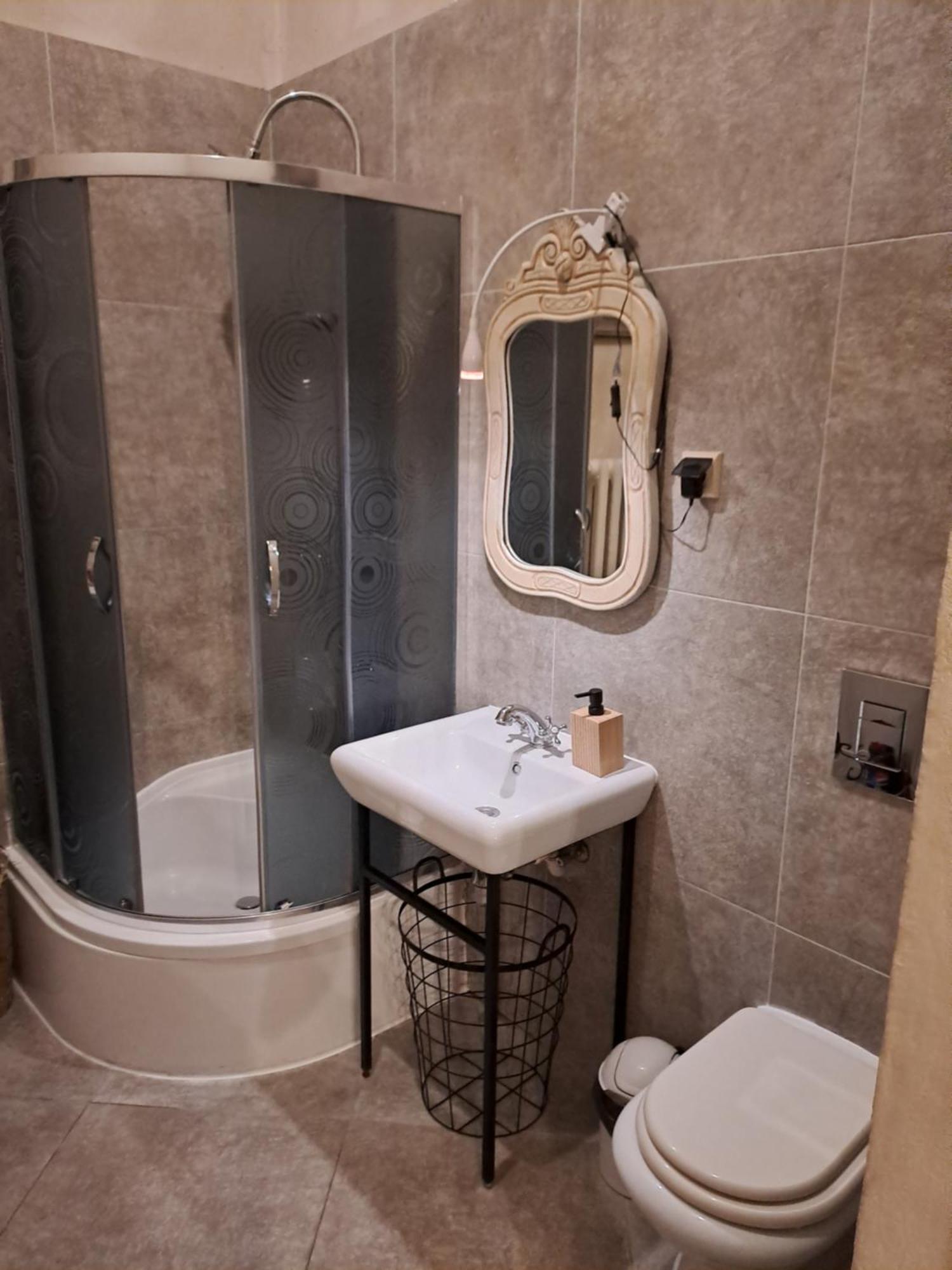 Appartement Pokoje Na Starowce à Zamość Extérieur photo