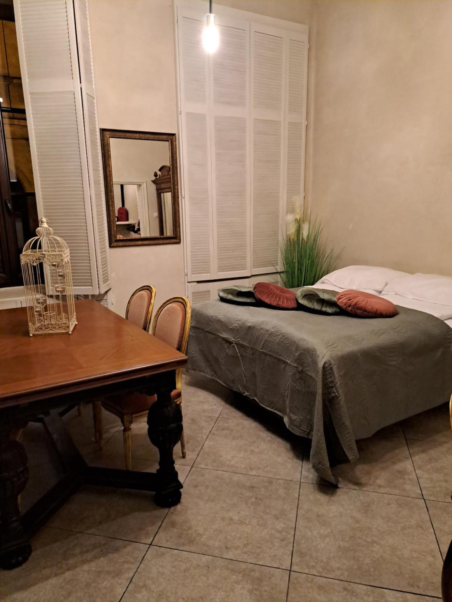 Appartement Pokoje Na Starowce à Zamość Extérieur photo
