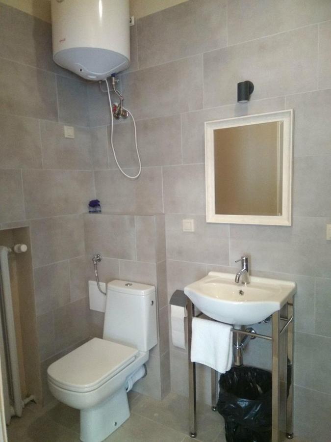 Appartement Pokoje Na Starowce à Zamość Extérieur photo
