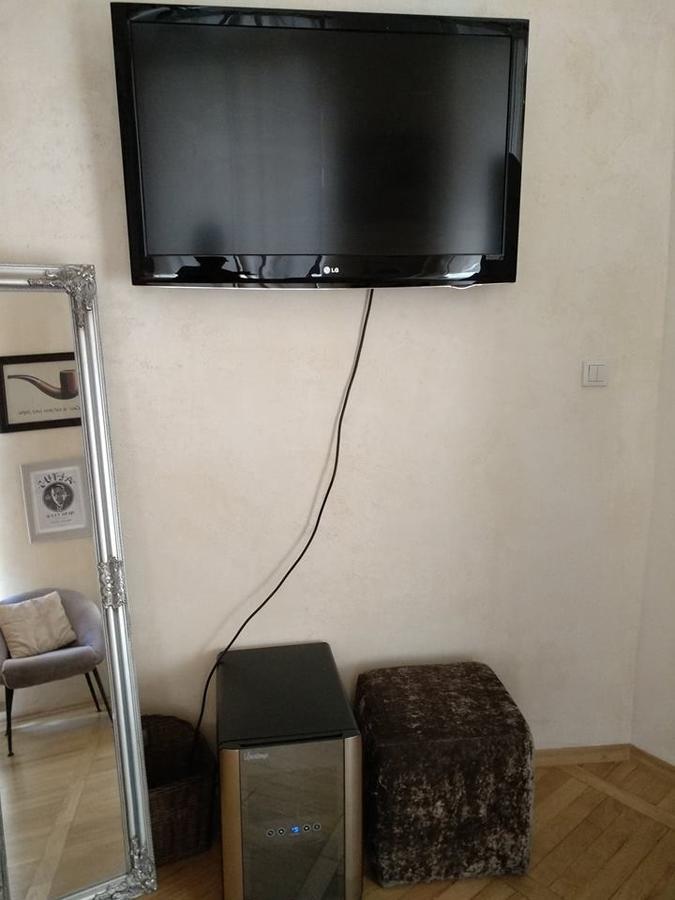 Appartement Pokoje Na Starowce à Zamość Extérieur photo